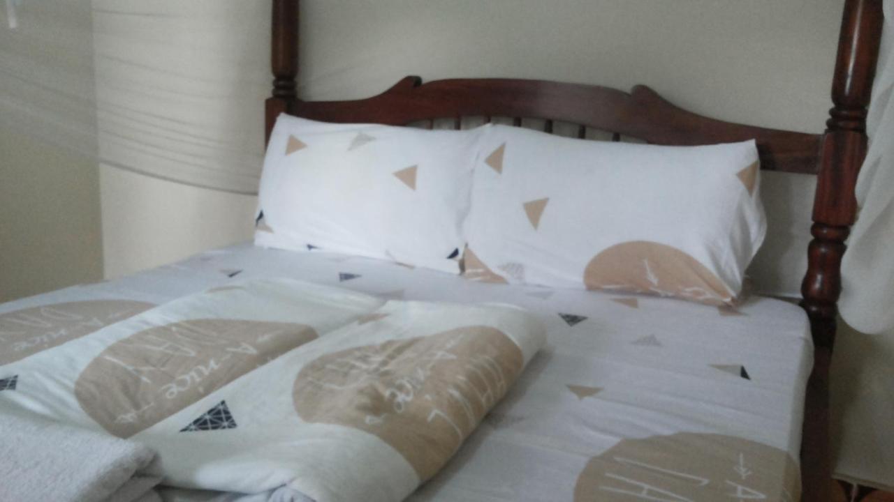 Rock Shadow Hotel Koboko 외부 사진