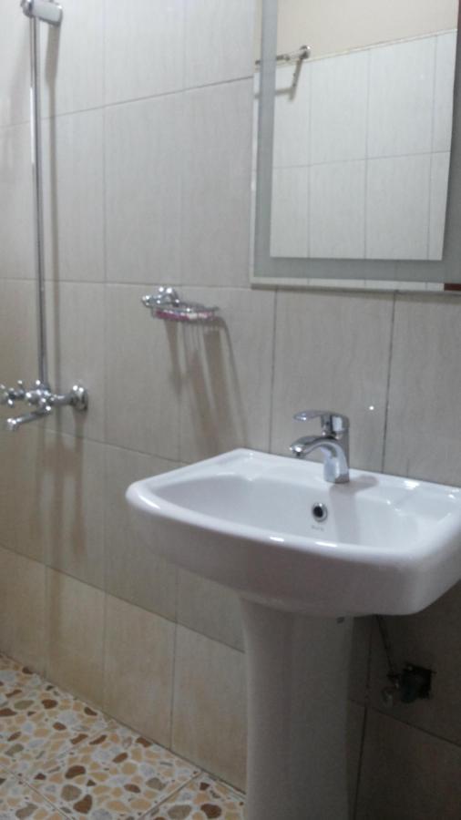 Rock Shadow Hotel Koboko 외부 사진