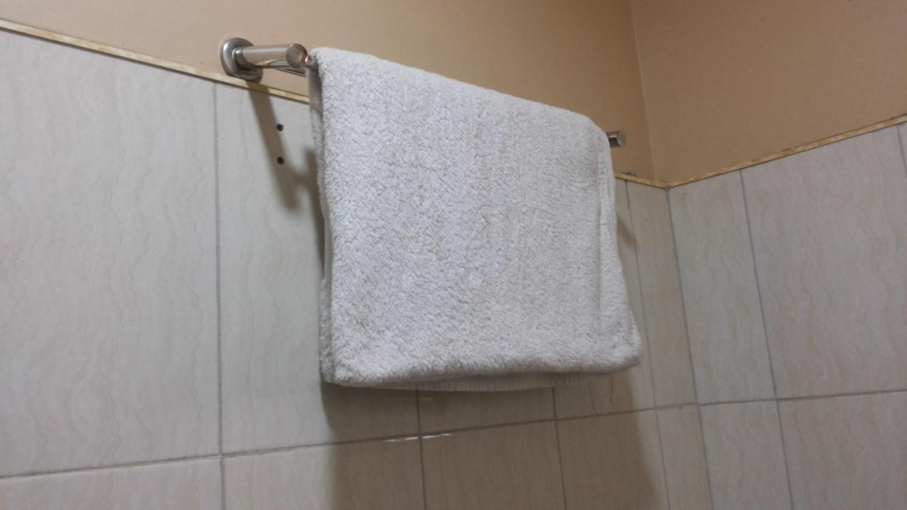 Rock Shadow Hotel Koboko 외부 사진
